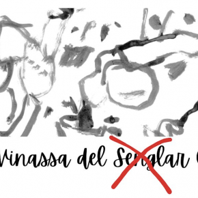 TORNA LA VINASSA DEL...del Conill! aquest any dedicat als Goliards, poetes medievals del desfici i del bon viure. Amb Salvador Giralt recitant, Marc Egea i Jordi Rallo, músics, les imatges de Mim Juncà i els vins del Celler Lopez Schlecht. TORNA LA VINASSA DEL...del Conill! aquest any dedicat als Goliards, poetes medievals del desfici i del bon viure. Amb Salvador Giralt recitant, Marc Egea i Jordi Rallo, músics, les imatges de Mim Juncà i els vins del Celler Lopez Schlecht.