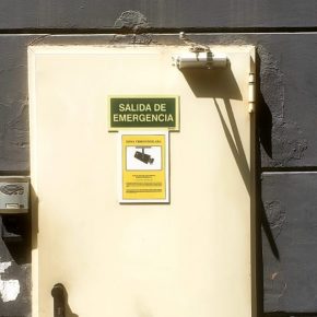 "Sortida d'Emergència" de Pedro D. Bennaton ha guanyat la beca de residència Històries d'Aigua proposada en el marc de la cooperació transfronterera Nau Côclea/Lumière d'Encre