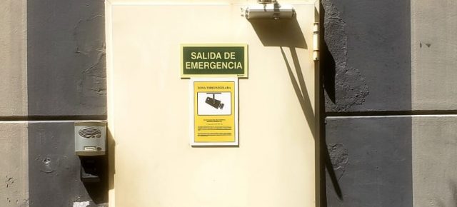 "Sortida d'Emergència" de Pedro D. Bennaton ha guanyat la beca de residència Històries d'Aigua proposada en el marc de la cooperació transfronterera Nau Côclea/Lumière d'Encre