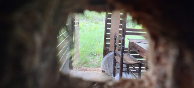 Residents Barraques Escrites 2026 a la Nau Côclea de Camallera i a Inloft Copons: Susana Malagón, Laura Nuñez, Luca Rullo, Joana Rita, Jaume Puchalt, Paula Vicente, Auró Vernet i Alèxia Lleonart