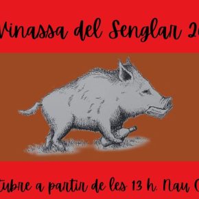 La Vinassa del Senglar 2026