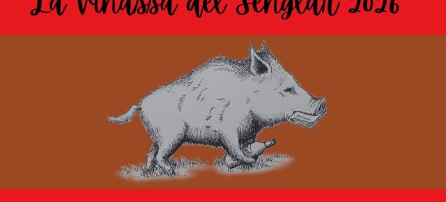 La Vinassa del Senglar 2026